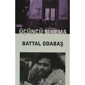 Üçüncü Sinema - Melek Kırıcı
