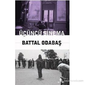 Üçüncü Sinema - Melek Kırıcı