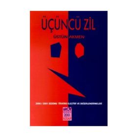 Üçüncü Zil - Üstün Akmen