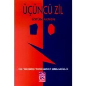 Üçüncü Zil - Üstün Akmen