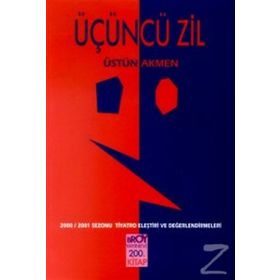 Üçüncü Zil - Üstün Akmen