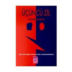 Üçüncü Zil - Üstün Akmen