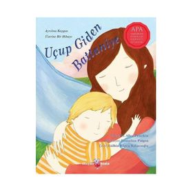 Uçup Giden Battaniye - Allan Peterkin