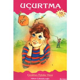 UÇURTMA - ADNAN ÇAKMAKÇIOĞLU