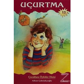 UÇURTMA - ADNAN ÇAKMAKÇIOĞLU
