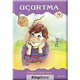 UÇURTMA - ADNAN ÇAKMAKÇIOĞLU