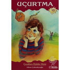 UÇURTMA - ADNAN ÇAKMAKÇIOĞLU