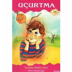 UÇURTMA - ADNAN ÇAKMAKÇIOĞLU