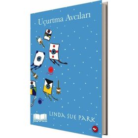 Uçurtma Avcıları - Beyaz Balina Yayınları