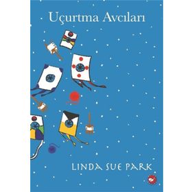 Uçurtma Avcıları - Beyaz Balina Yayınları