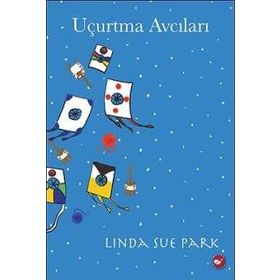 Uçurtma Avcıları - Beyaz Balina Yayınları