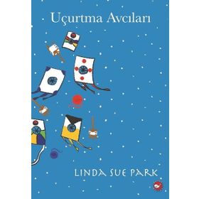 Uçurtma Avcıları - Beyaz Balina Yayınları
