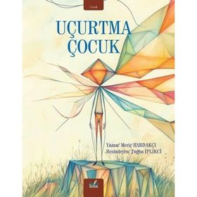 UÇURTMA ÇOCUK - GERALDINE MCCAUGHREAN
