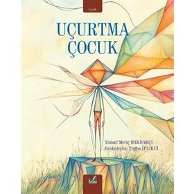 UÇURTMA ÇOCUK - GERALDINE MCCAUGHREAN