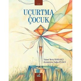 UÇURTMA ÇOCUK - GERALDINE MCCAUGHREAN