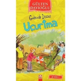 UÇURTMA - GÜLTEN DAYIOĞLU