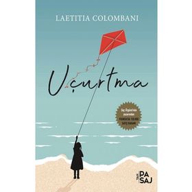 Uçurtma - Laetitia Colombani
