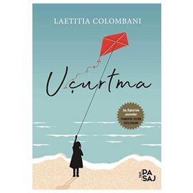 Uçurtma - Laetitia Colombani