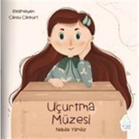 Uçurtma Müzesi Nebile Yılmaz