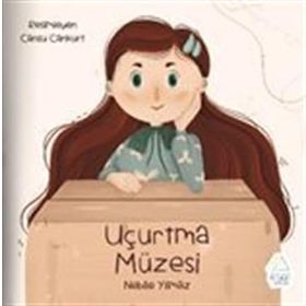 Uçurtma Müzesi Nebile Yılmaz