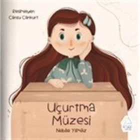 Uçurtma Müzesi Nebile Yılmaz