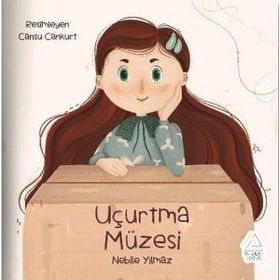 Uçurtma Müzesi Nebile Yılmaz