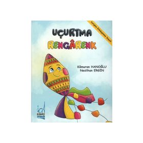 Uçurtma Rengarenk - Kamuran Hanoğlu