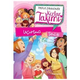 Uçurtma Şenliği - Kızlar Takımı - Paola Zannoner