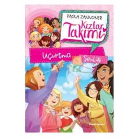 Uçurtma Şenliği - Kızlar Takımı - Paola Zannoner
