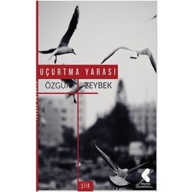 Uçurtma Yarası - Özgür Zeybek