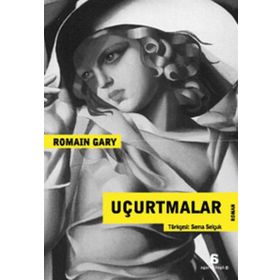 Uçurtmalar - İlias Venezis
