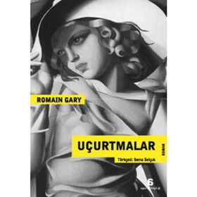 Uçurtmalar - İlias Venezis