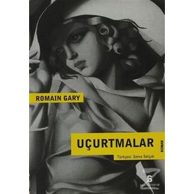Uçurtmalar - İlias Venezis