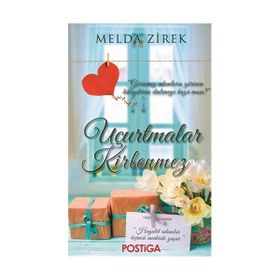 Uçurtmalar Kirlenmez - Melda Zirek