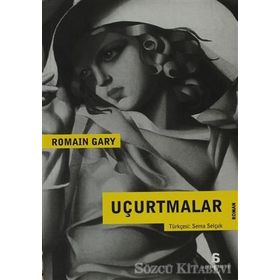 Uçurtmalar - Romain Gary