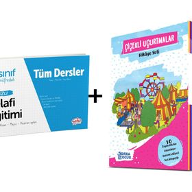 Uçurtmalar - Romain Gary