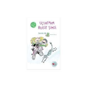 Uçurtmam Bulut Şimdi - Sevim Ak