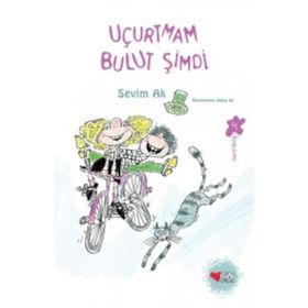 Uçurtmam Bulut Şimdi - Sevim Ak