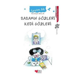 Uçurtmam Bulut Şimdi - Sevim Ak