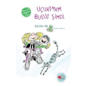 Uçurtmam Bulut Şimdi - Sevim Ak