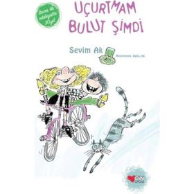 Uçurtmam Bulut Şimdi - Sevim Ak