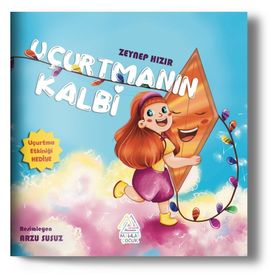 Uçurtmanın Kalbi Zeynep Hızır