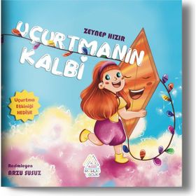 Uçurtmanın Kalbi Zeynep Hızır
