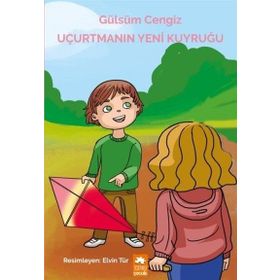 Uçurtmanın Yeni Kuyruğu - Gülsüm Cengiz