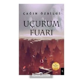 Uçurum Fuarı - Çağın Özbilgi