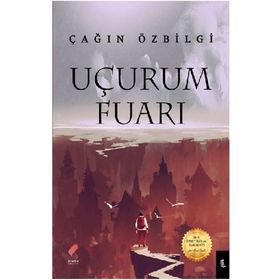 Uçurum Fuarı - Çağın Özbilgi