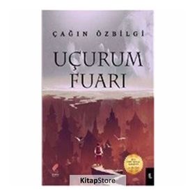 Uçurum Fuarı - Çağın Özbilgi