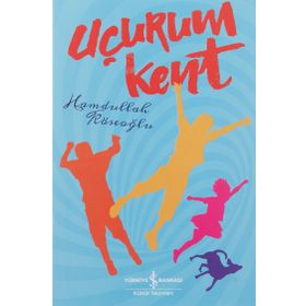 Uçurum Kent - Hamdullah Köseoğlu