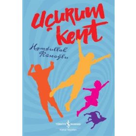 Uçurum Kent - Hamdullah Köseoğlu