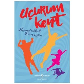 Uçurum Kent - Hamdullah Köseoğlu